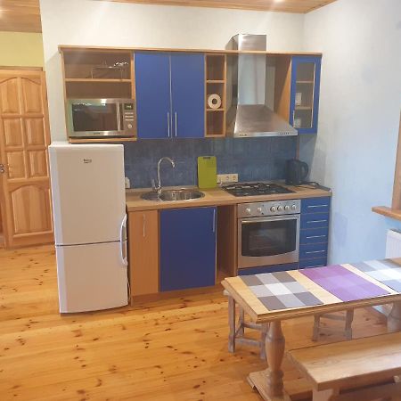 Cozy Home Two Bedroom Apartments Palanga Exterior photo