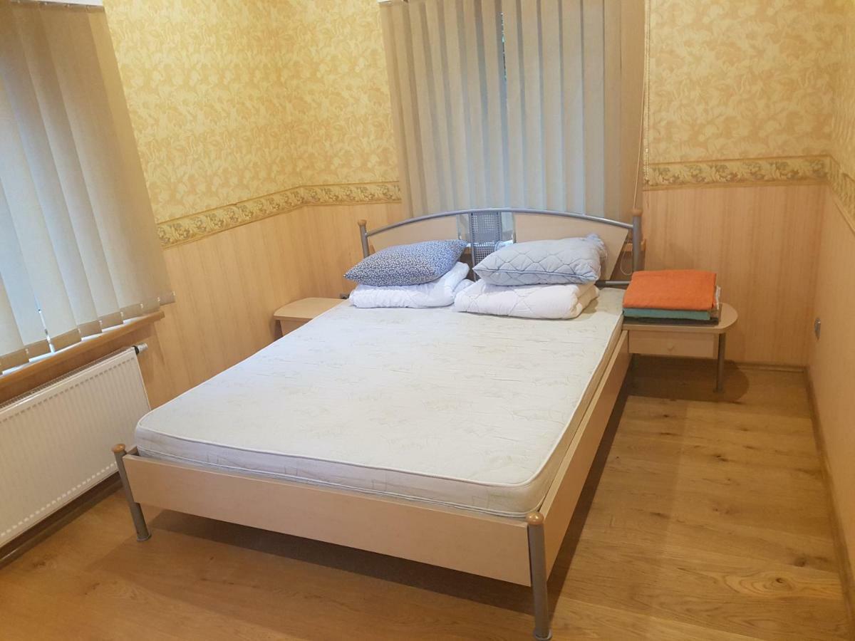 Cozy Home Two Bedroom Apartments Palanga Exterior photo