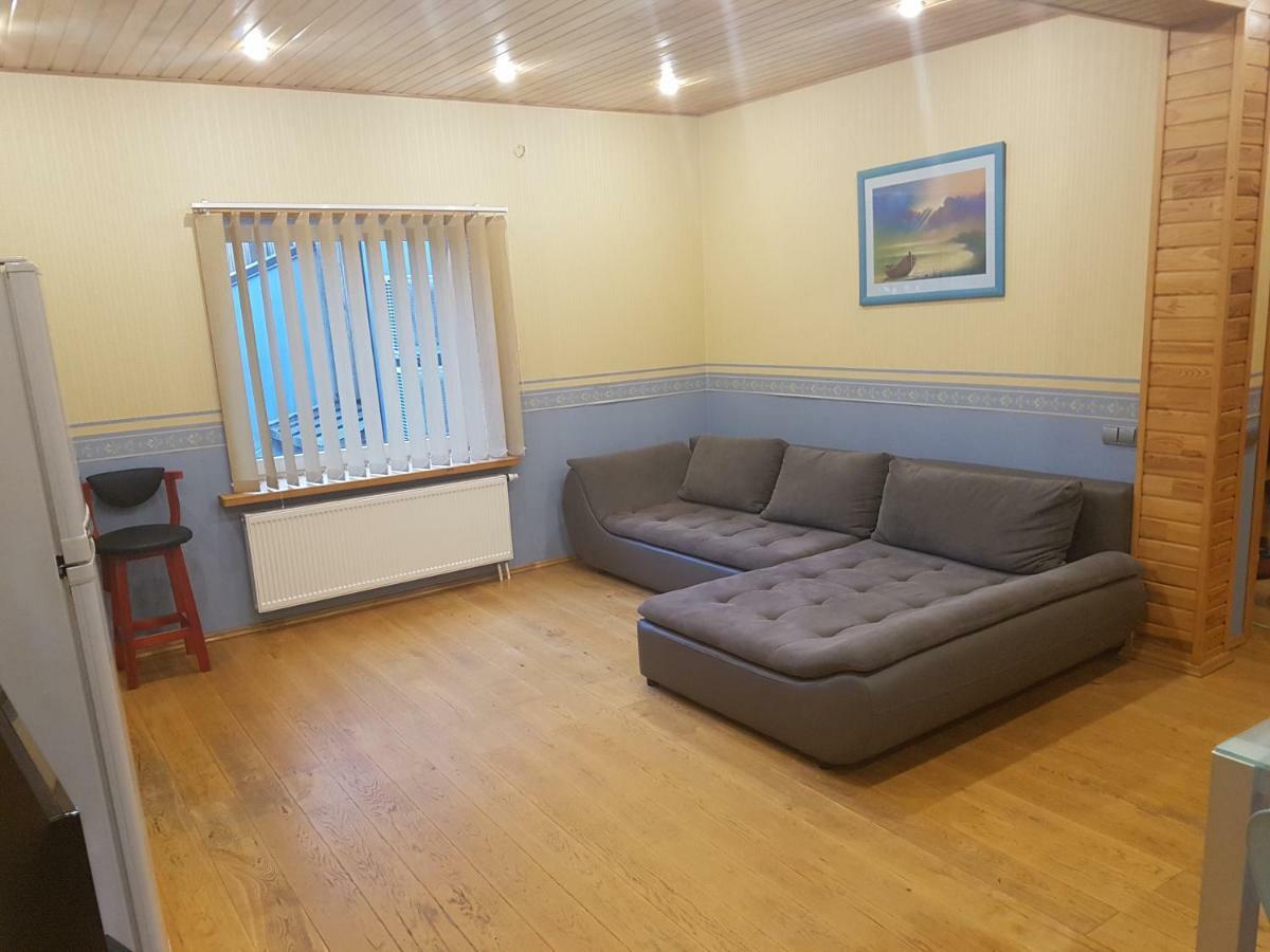 Cozy Home Two Bedroom Apartments Palanga Exterior photo