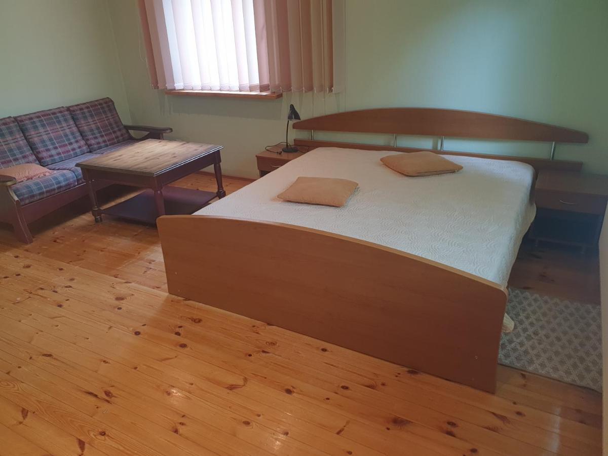 Cozy Home Two Bedroom Apartments Palanga Exterior photo